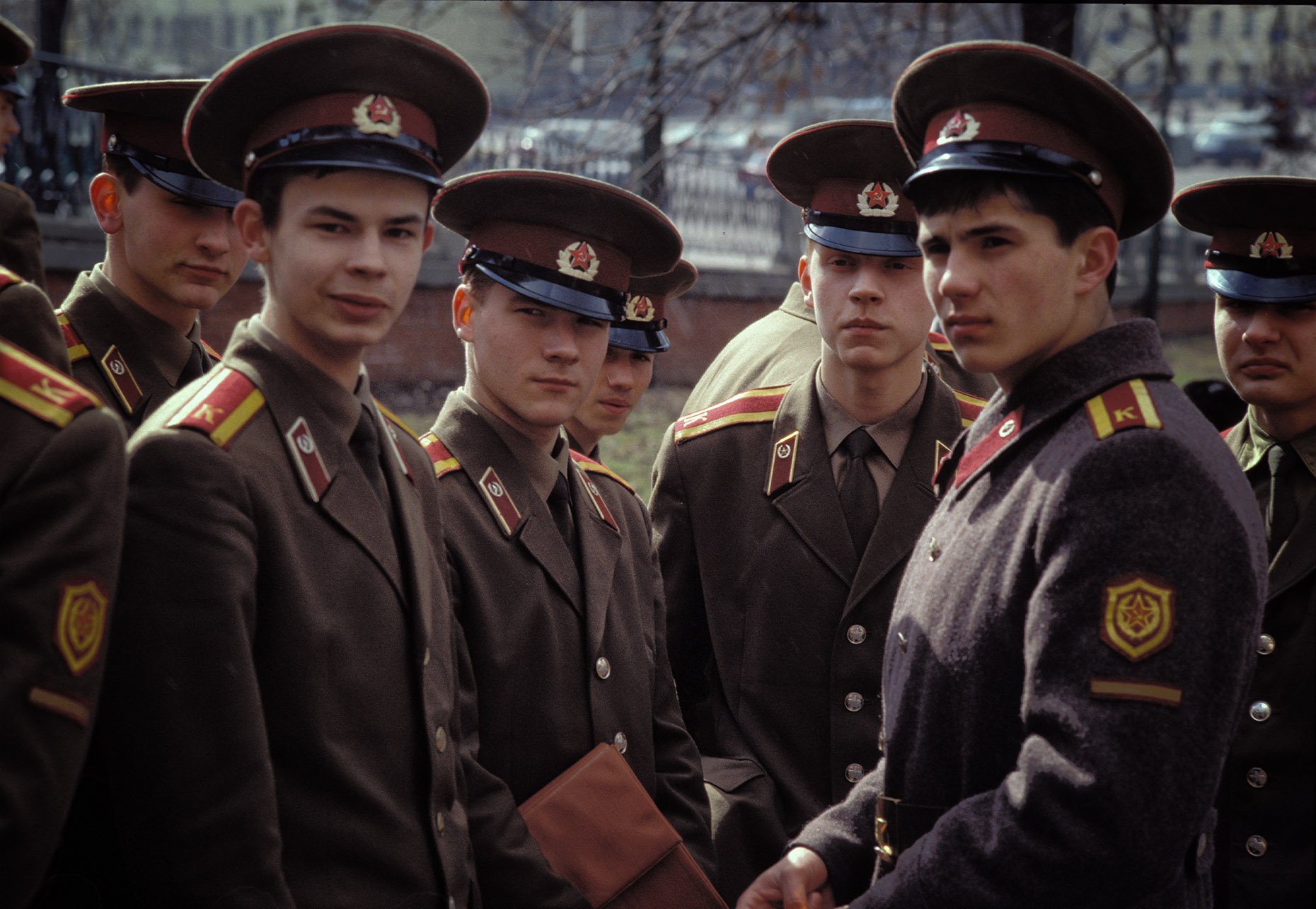 RussianSoldiers
