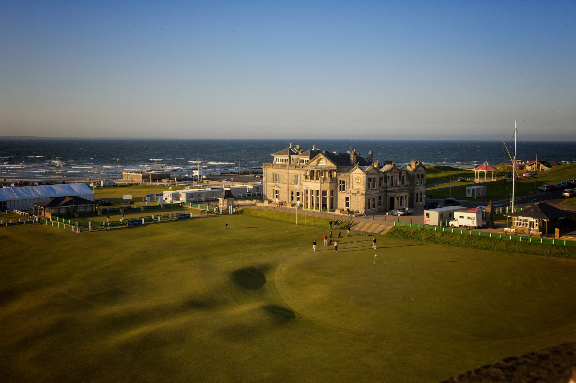 STANDREWS89